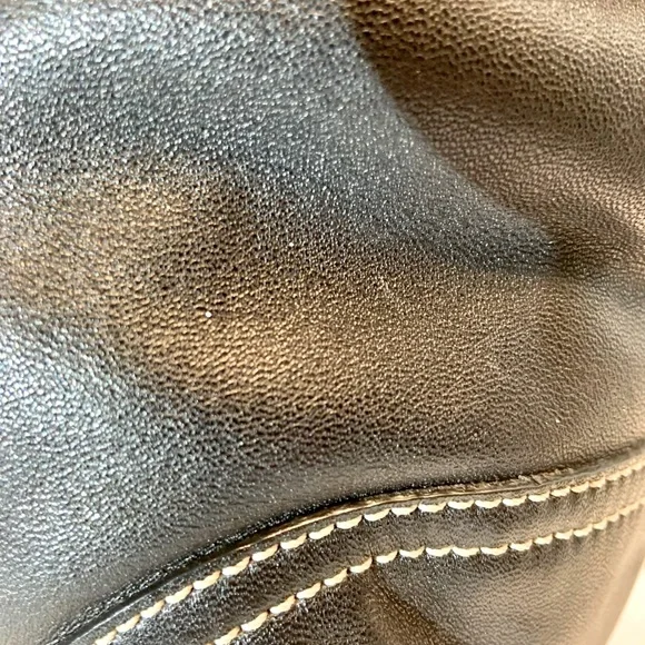 Coach Calfskin #9544 Soho Satchel, vintage - Picture 7 of 14